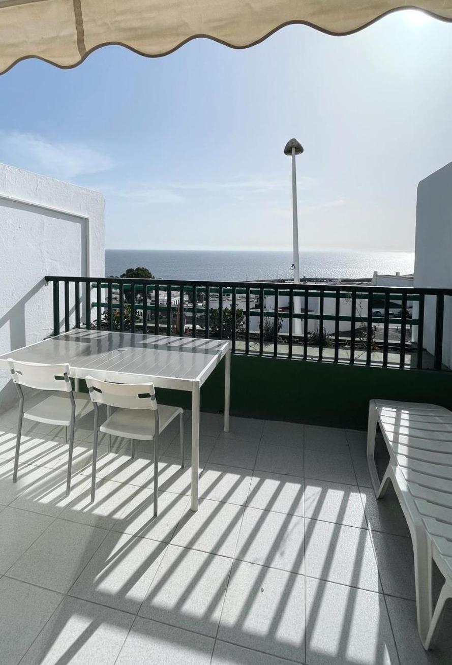 La Florida Blue Beach Tias Exterior photo